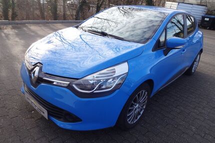 Renault Clio Gebrauchtwagen