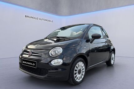 Fiat 500 Gebrauchtwagen