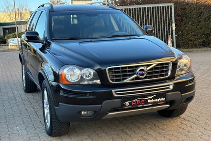 Volvo XC90 Gebrauchtwagen