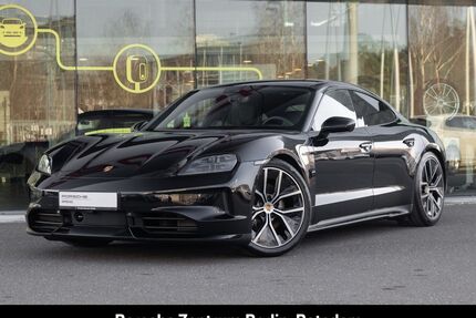 Porsche Taycan Gebrauchtwagen