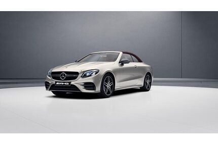 Mercedes-Benz E 53 AMG Gebrauchtwagen