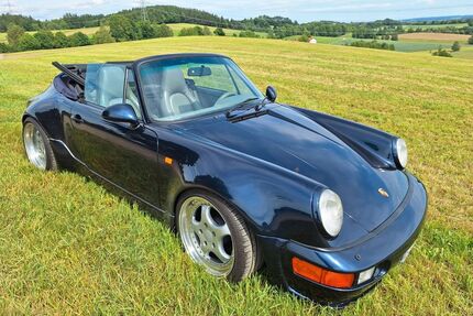 Porsche 964 Gebrauchtwagen
