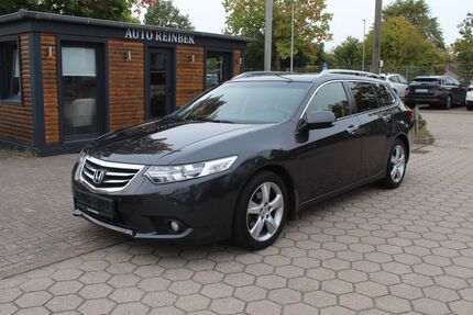 Honda Accord Gebrauchtwagen