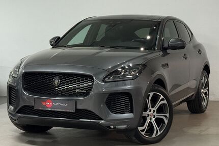 Jaguar E-Pace Gebrauchtwagen