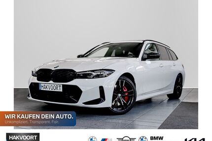 BMW M340d Gebrauchtwagen