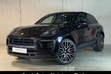Porsche Macan Gebrauchtwagen