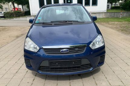 Ford C-Max Gebrauchtwagen