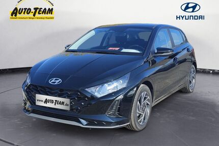 Hyundai i20 Gebrauchtwagen