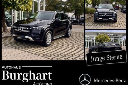 Mercedes-Benz GLE 350 Gebrauchtwagen