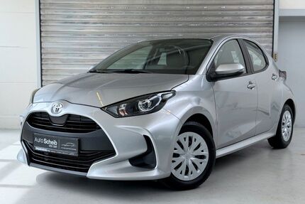 Toyota Yaris Gebrauchtwagen