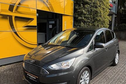 Ford C-Max Gebrauchtwagen