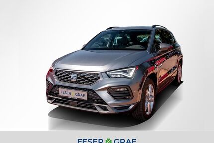 Seat Ateca Gebrauchtwagen
