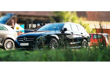 Mercedes-Benz C 220 Gebrauchtwagen