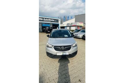 Opel Crossland (X) Gebrauchtwagen