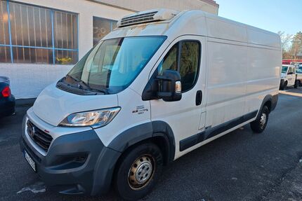 Fiat Ducato Gebrauchtwagen
