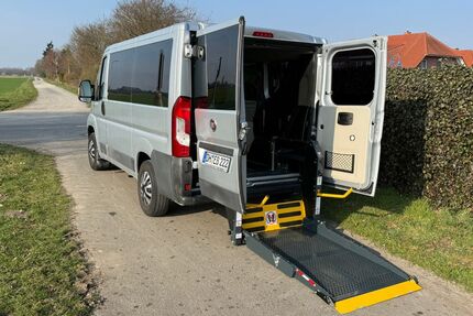 Fiat Ducato Gebrauchtwagen