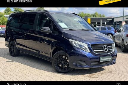 Mercedes-Benz V 250 Gebrauchtwagen