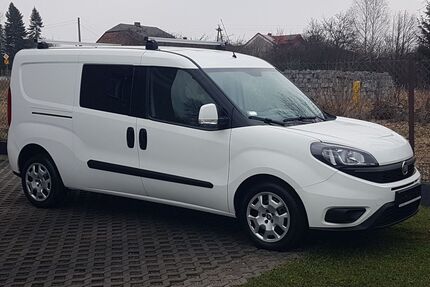 Fiat Doblo Gebrauchtwagen