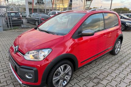 VW up! Gebrauchtwagen