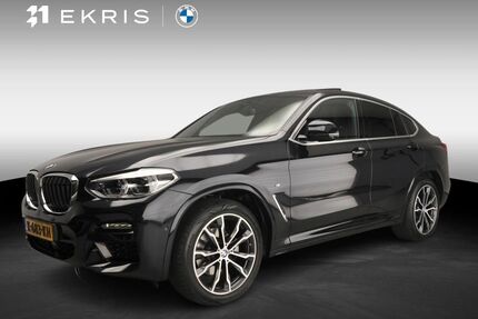 BMW X4 Gebrauchtwagen