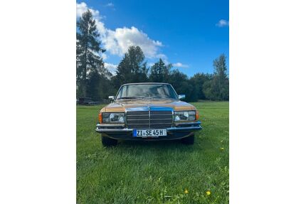 Mercedes-Benz 450 Gebrauchtwagen