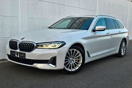BMW 530 Gebrauchtwagen