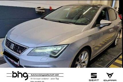 Seat Leon Gebrauchtwagen