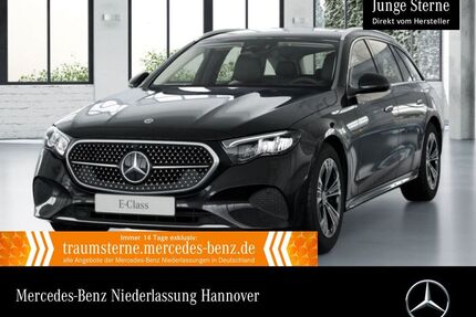 Mercedes-Benz E 200 Gebrauchtwagen