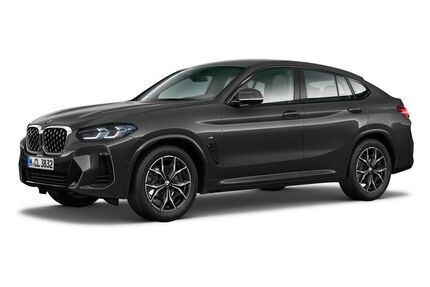 BMW X4 Gebrauchtwagen