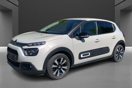 Citroen C3 Gebrauchtwagen