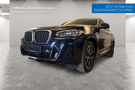 BMW X4 Gebrauchtwagen