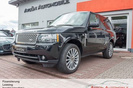 Land Rover Range Rover Gebrauchtwagen