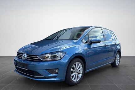 VW Golf Sportsvan Gebrauchtwagen