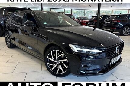 Volvo V60 Gebrauchtwagen