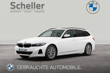 BMW 320 Gebrauchtwagen