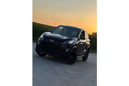 Ligier JS 60 Gebrauchtwagen