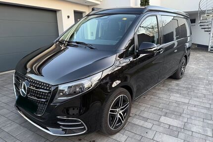 Mercedes-Benz V 300 Gebrauchtwagen