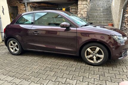 Audi A1 Gebrauchtwagen