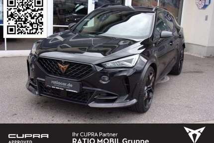 Cupra Formentor Gebrauchtwagen