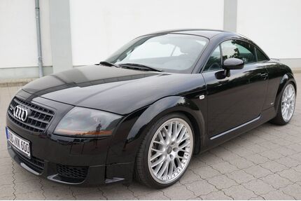 Audi TT Gebrauchtwagen