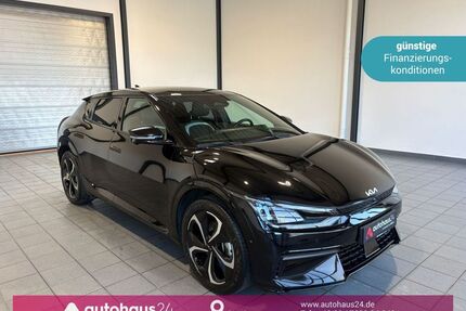 Kia EV6 Gebrauchtwagen