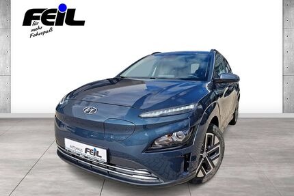 Hyundai KONA Gebrauchtwagen