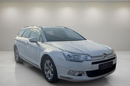 Citroen C5 Gebrauchtwagen