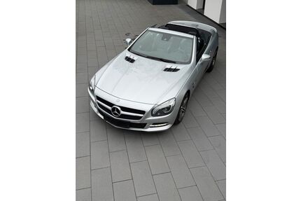 Mercedes-Benz SL 400 Gebrauchtwagen