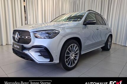 Mercedes-Benz GLE 350 Gebrauchtwagen