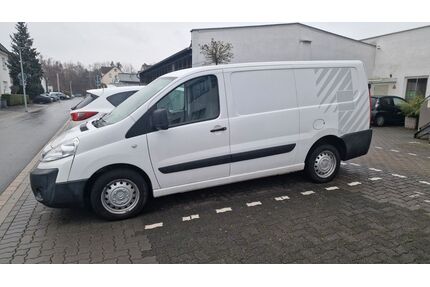 Citroen Jumpy Gebrauchtwagen