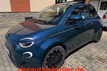 Fiat 500e Gebrauchtwagen