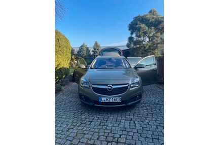 Opel Insignia CT Gebrauchtwagen