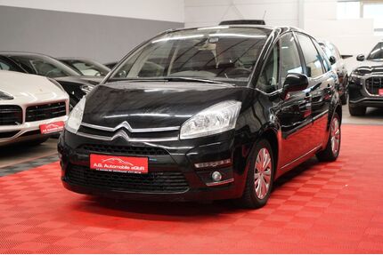 Citroen C4 Picasso Gebrauchtwagen