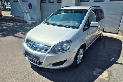 Opel Zafira Gebrauchtwagen